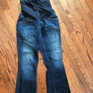 Maternity Jeans